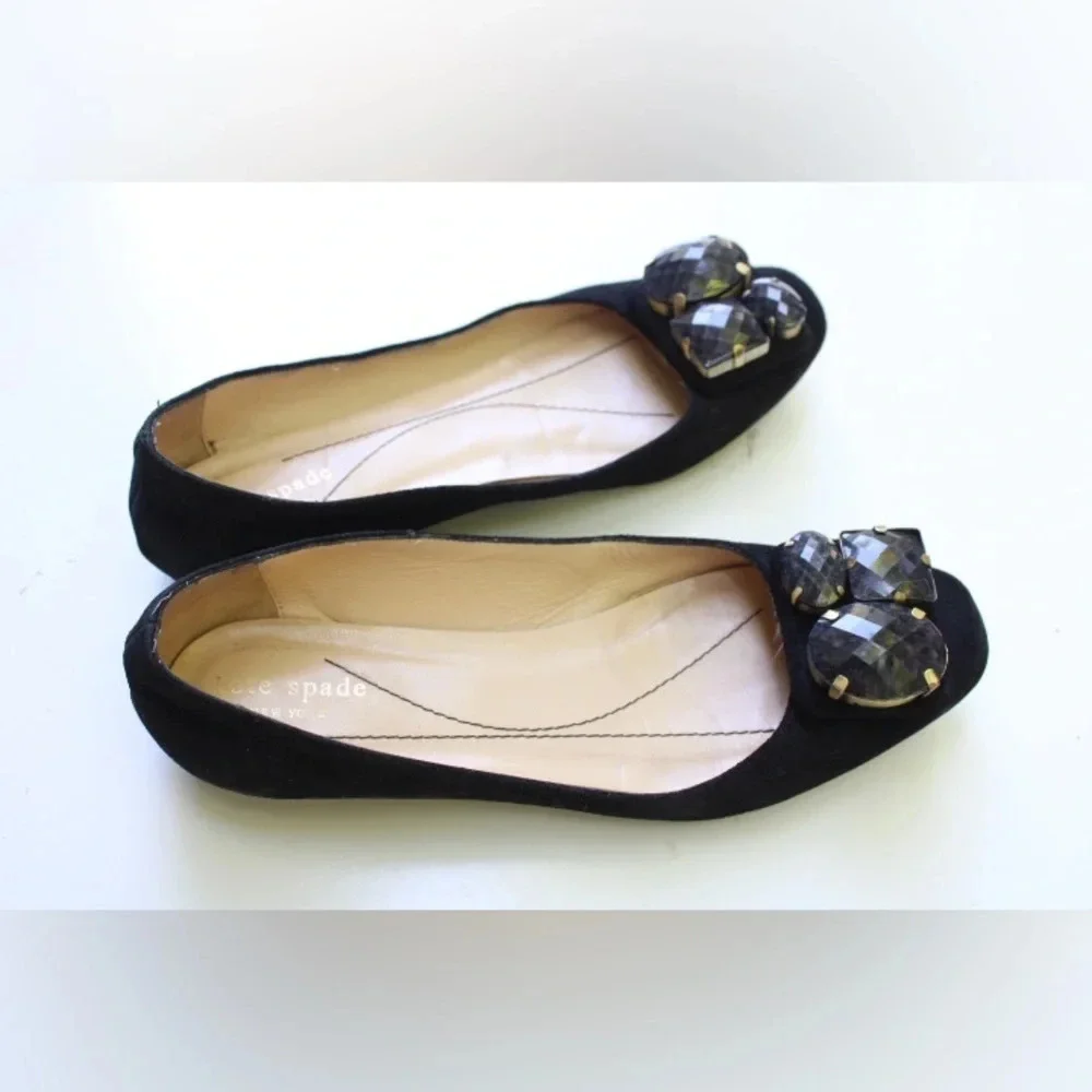 Kate Spade flats